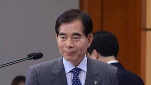 검찰, 주영훈 전 경호처장 소환…‘文 전 사위 특채 의혹’