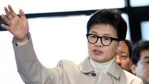 한동훈 “이재명이 백현동 로비스트보다 중한 형 받을 것”