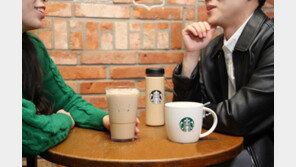 스타벅스 작년 韓서 ‘최대 매출’ 3조 육박…“올해 점포 2000개 돌파”