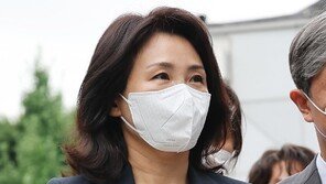 ‘법카 유용 의혹’ 김혜경, 공직선거법 위반 불구속 기소