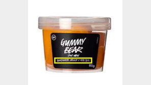 “그걸 왜 먹어”…무료나눔 ‘샤워젤리’ 먹고 보상 요구한 누리꾼