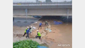 오송 참사 유발 감리단장·현장소장 “제방 무단 철거 아니다”