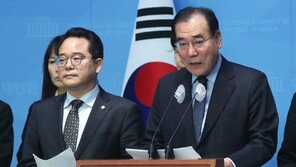 민주, 소상공인 공약 발표…저금리 대환대출 예산 1조 규모로 확대