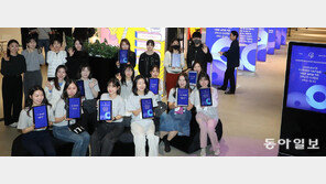 “전시공간도 친환경” 코엑스에 ‘더 플라츠’ 개관 