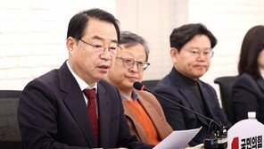 與 서울 19곳 단수공천, 용산출신 ‘0’… 野와 본선대비 조기 확정