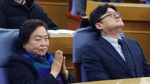 [단독] 이재명, 심야회의서 노웅래-기동민 등 ‘현역 컷오프’ 논의