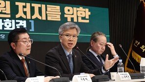 코너 몰린 의협 “全회원 투표로 파업 결정” 