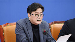 홍익표, 윤 ‘총선 격전지 방문’에 “관권 선거…선관위 판단 필요”