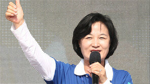 ‘한강벨트’ 승부수 추미애 어디로…동작·성동·용산까지 거론