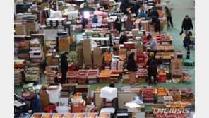 설 선물 원산지 표시 위반 441곳 적발…과태료 5700만원 부과