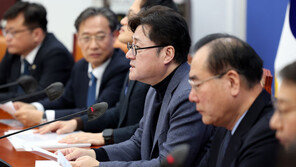 민주 “박성재 법무장관 후보 우려 많아…도덕성 검증 날 세울 것”