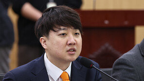 이준석 “전장연 옹호한 배복주, 공천·당직 가능성 없다”