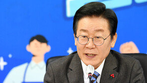 이재명 “서이초 선생님 순직 인정해 달라…교권 보호 초석될 것”