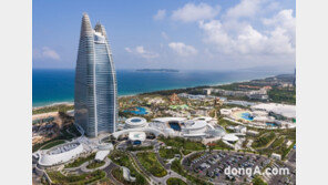 하나투어, ‘하이난’ 3종 여행 상품 구성