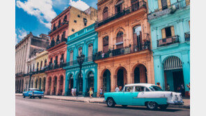 쿠바 여행 곽튜브도 美 무비자 입국 포기…“쿠바 방문시 美 ESTA 취소”