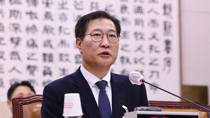 “솔직히 인상 찌그러진다”…현직 검사 총선 출마에 박성재 후보자 일갈