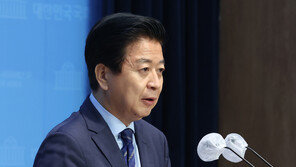노웅래, 이재명 ‘밀실 컷오프 논의’에 “비공식 모임 우려”