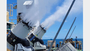 “구름에 소금 뿌려 지구온난화 늦춘다”…호주 산호초 복원 진행