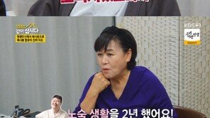 송창식 “노숙 생활 2년”…쎄시봉 합류 비화 고백