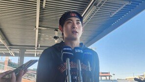 “MLB 개막전 한국인 톱타자 맞대결… 새역사 기대해주세요”