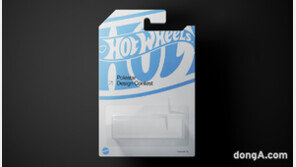 폴스타-핫 휠즈, 2024 디자인 공모전 개최