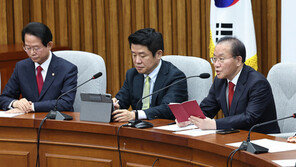 與 “조국, 국회 입성시 민주당과 연대…국회 범죄자 도피처 전락”