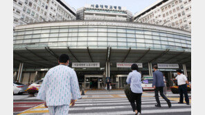 서울대의대 교수協, ‘의대 증원’ 비대위 구성…전국 대학 중 처음