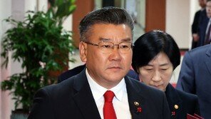 尹대통령, 유병호 감사위원 임명…후임 사무총장엔 최달영