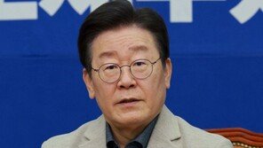 이재명, 정우택 돈봉투 수수 의혹에 “윤리위 회부해 제명시켜야”