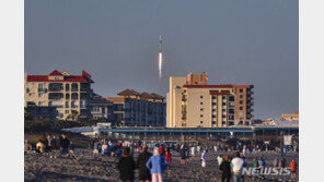 美, 중·러 군사 위성 공격 대비 박차…우주 전쟁 시대 본격화