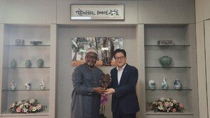 농협중앙회, ICAO 회원기관 직원 파견근무 성과발표회 개최