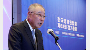 포스코홀딩스·아모레퍼시픽 등 20곳 한경협 가입