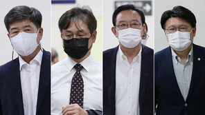 ‘울산시장 선거개입·하명수사’ 내달 26일 항소심 시작