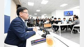 최상목 “유류세 인하, 4월까지 연장”…휘발유 L당 205원 인하 효과