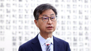 감사원장, ‘표적 감사’ 유병호 감사위원 임명 논란에 “가장 적합”