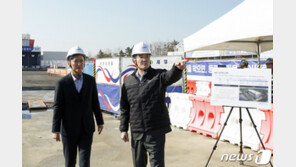 이재용, 이번엔 바이오 점검…“더 과감하게 도전해야”