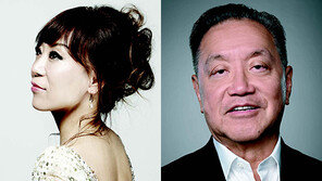 소프라노 조수미·혹 탄 CEO, KAIST서 명예박사 받았다