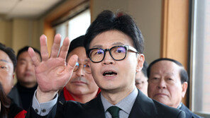 한동훈 “4월 되면 의정부·동두천 경기북도의 새로운 중심지로 다시 태어나길”