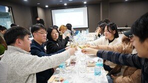 대우건설, 푸르지오 입주민 대상 와인 클래스 개최