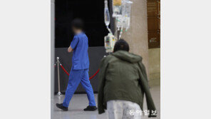 “말기암 수술도 밀려” 전공의發 의료차질 