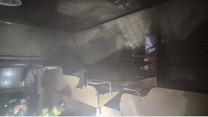 인하대 기숙사서 불…학생 등 140명 대피 