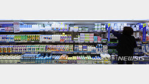 먹어도 배 안아픈 우유…비밀은 ‘식품첨가물’에 있었다