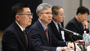 “의대증원은 미래 세대에 엄청난 재앙…하나로 뭉쳐 반드시 승리”