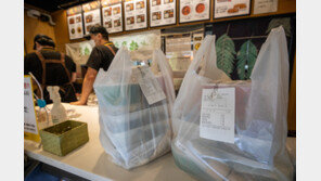 ‘포장주문 해도 수수료 내요?’…배민·쿠팡 ‘무료정책’ 고민