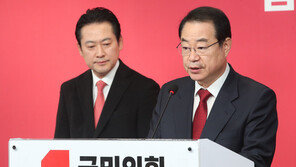 국힘, ‘낙동강벨트’ 3곳에 서병수·조해진·김태호 전략 공천