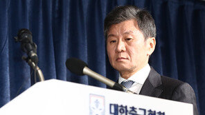 “손흥민·이강인 편가르기로 명예훼손”…정몽규·클린스만 추가 고발
