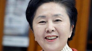 與 김영선, ‘낙동강 벨트’ 김해갑 출마…“당에 뜻 전해”