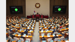 오늘부터 2월 국회…총선 앞두고 ‘쌍특검법’ 재표결 대치 전망