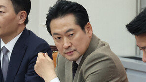 與공관위 “박진·이원모 수도권 재배치…김기현·박성민 경선 가능성”