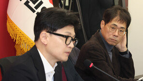 김경율 “한동훈 ‘노회하다’ 싶을 정도로 대단…평점 92점”